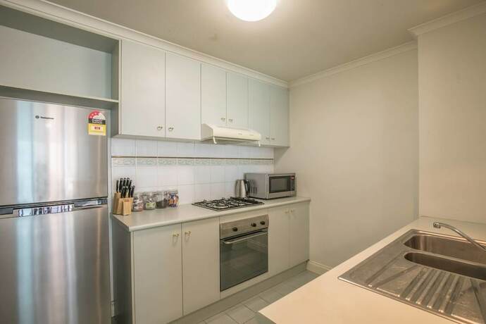 Imagen general del Hotel 3 Bedrooms 2 Car Parks Carlton Garden Opposite. Foto 8