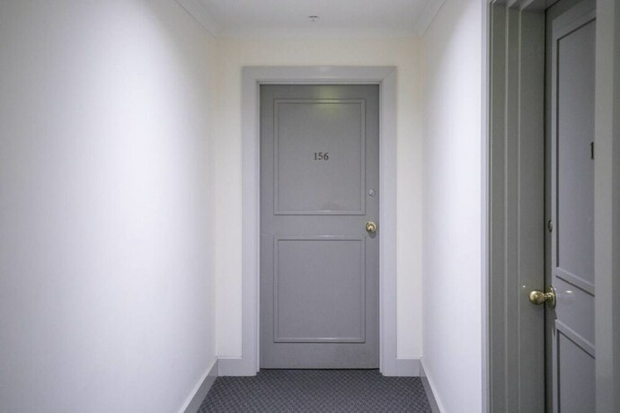 Imagen de la habitación del Hotel 3 Bedrooms 2 Car Parks Carlton Garden Opposite. Foto 16