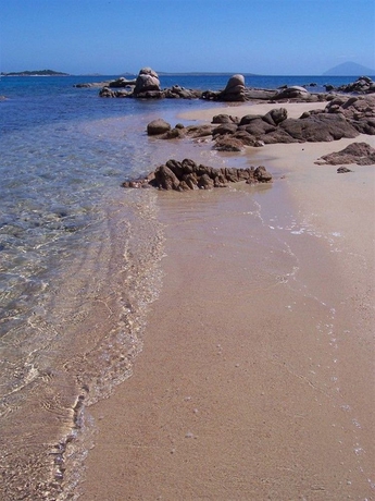 Imagen de los exteriores del Hotel 3 Botti. Foto 6