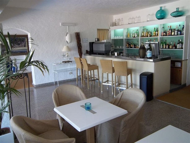 Imagen del bar/restaurante del Hotel 3 Botti. Foto 3