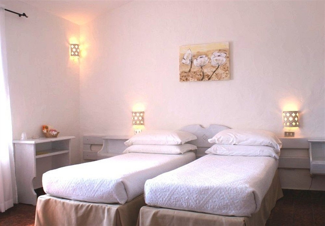 Imagen de la habitación del Hotel 3 Botti. Foto 4