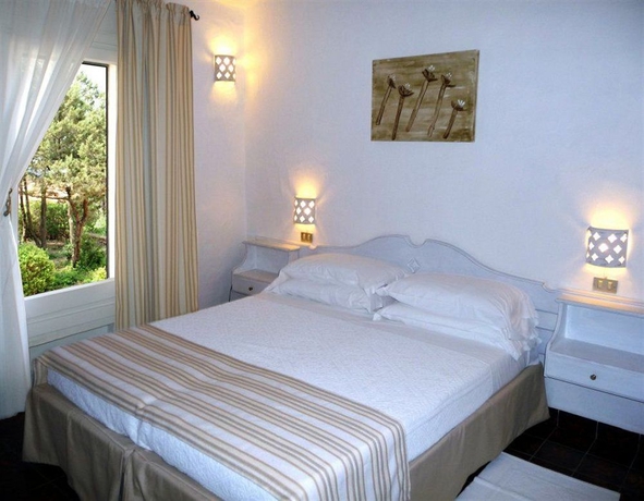 Imagen de la habitación del Hotel 3 Botti. Foto 5