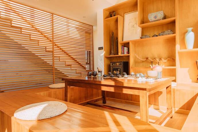 Imagen general del Hotel 3 Cottages Of Deer Inn. Foto 6