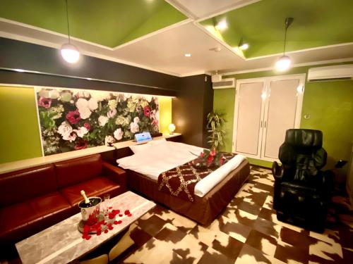 Imagen general del Hotel ホテル南の風風力3駒ヶ根店. Foto 1