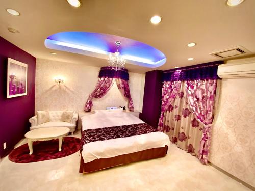 Imagen general del Hotel ホテル南の風風力3駒ヶ根店. Foto 2