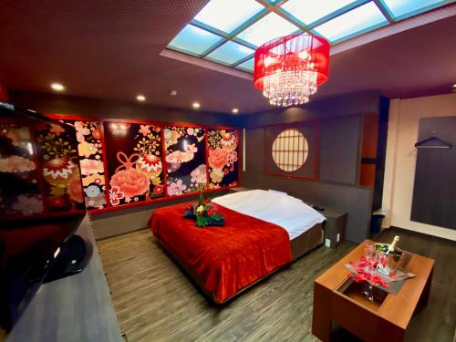 Imagen general del Hotel ホテル南の風風力3駒ヶ根店. Foto 4