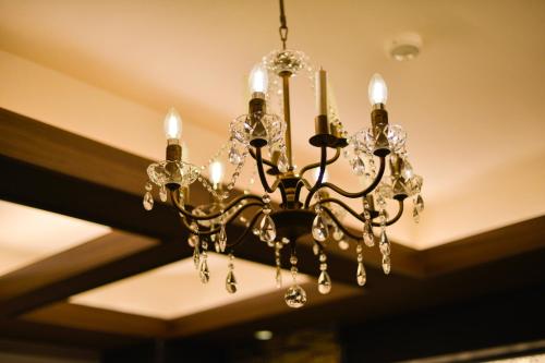 Imagen general del Hotel ホテル南の風風力3駒ヶ根店. Foto 11
