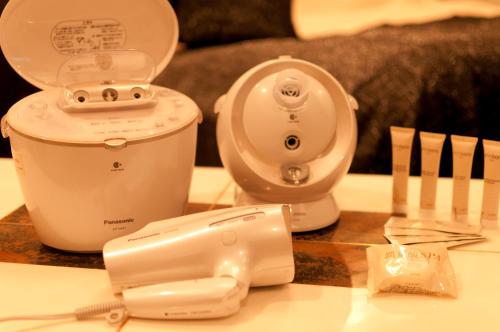 Imagen general del Hotel ホテル南の風風力3駒ヶ根店. Foto 16