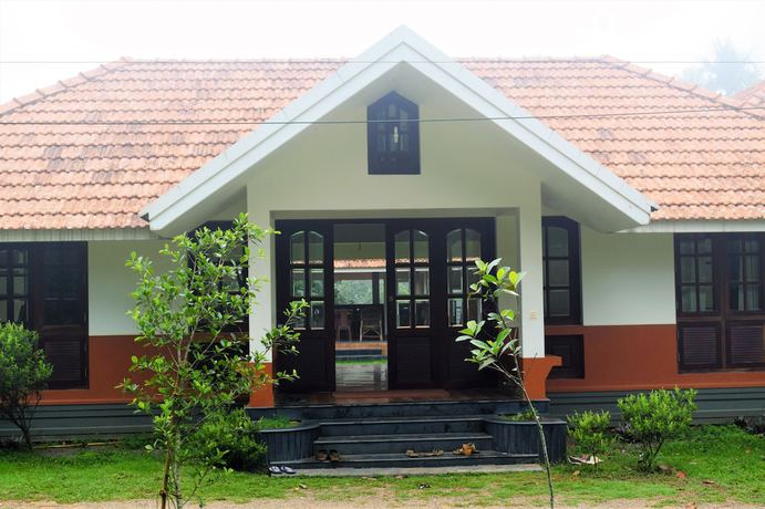 Imagen de la habitación del Hotel 3 Hills County. Foto 6