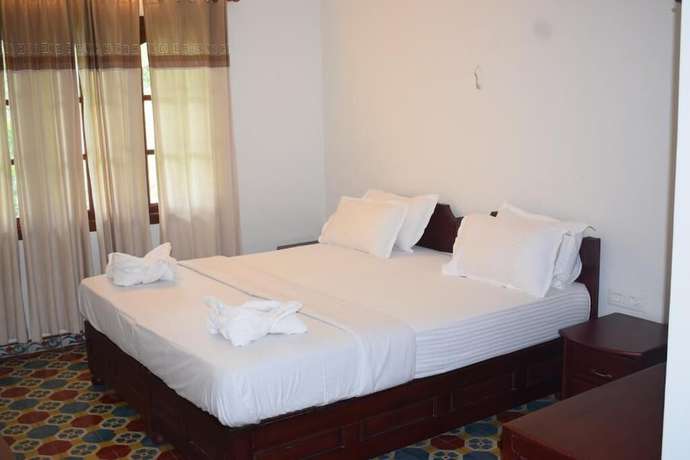 Imagen de la habitación del Hotel 3 Hills County. Foto 7