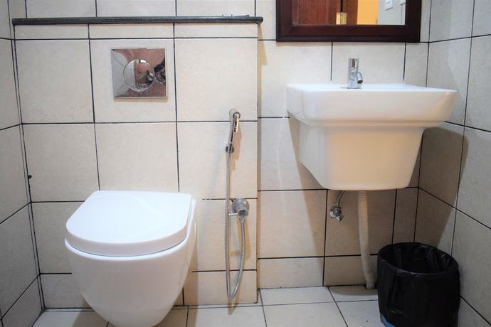 Imagen de la habitación del Hotel 3 Hills County. Foto 8