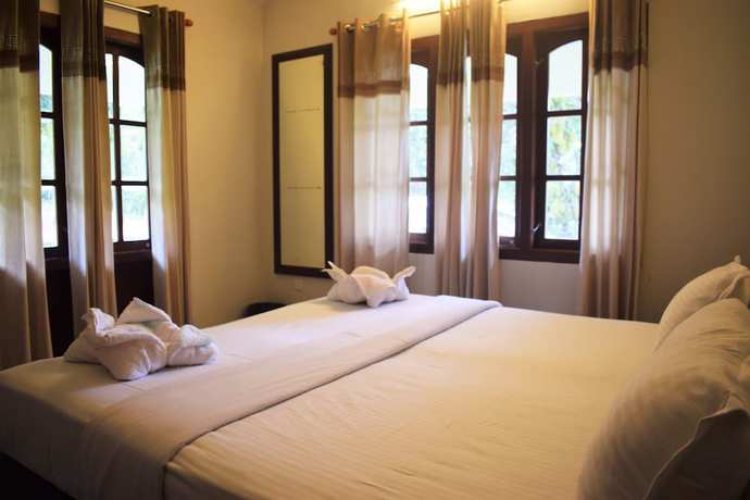 Imagen de la habitación del Hotel 3 Hills County. Foto 11