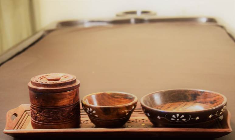 Imagen general del Hotel 3 Hills County. Foto 2