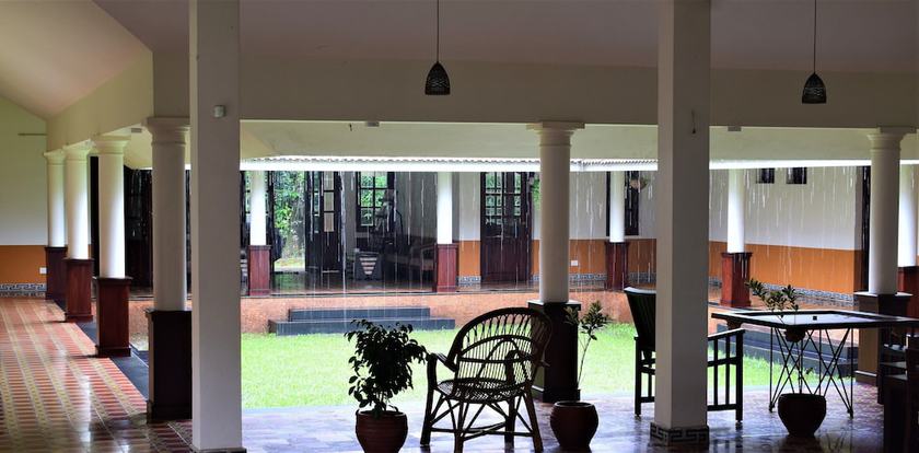 Imagen general del Hotel 3 Hills County. Foto 3