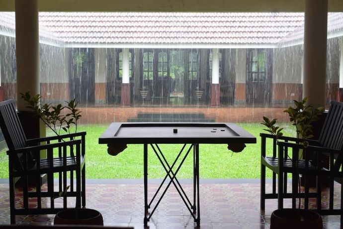 Imagen de la habitación del Hotel 3 Hills County. Foto 15