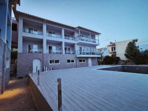 Imagen general del Hotel 3 Island View. Foto 6
