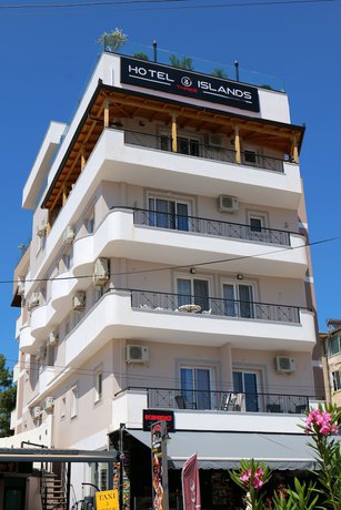 Imagen general del Hotel 3 Islands 2. Foto 1