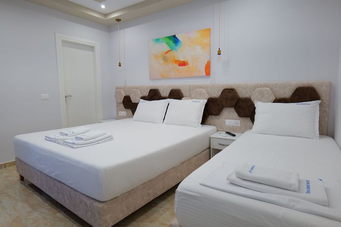 Imagen de la habitación del Hotel 3 Islands 2. Foto 8