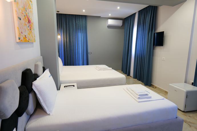 Imagen de la habitación del Hotel 3 Islands 2. Foto 9