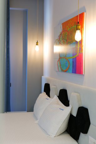Imagen de la habitación del Hotel 3 Islands 2. Foto 12