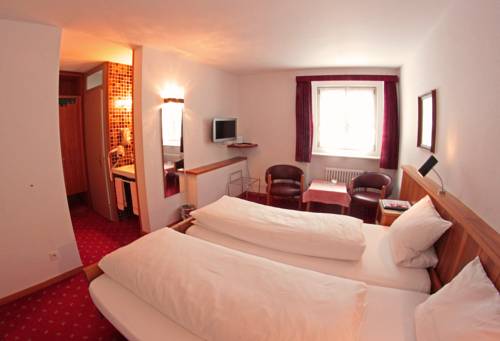Imagen de la habitación del Hotel 3 Könige and Post. Foto 4