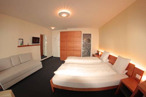 Imagen de la habitación del Hotel 3 Könige and Post. Foto 5