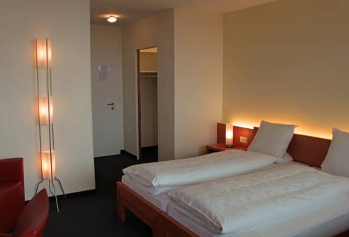 Imagen de la habitación del Hotel 3 Könige and Post. Foto 6