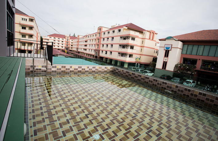 Imagen general del Hotel 3 Kwan Village. Foto 3
