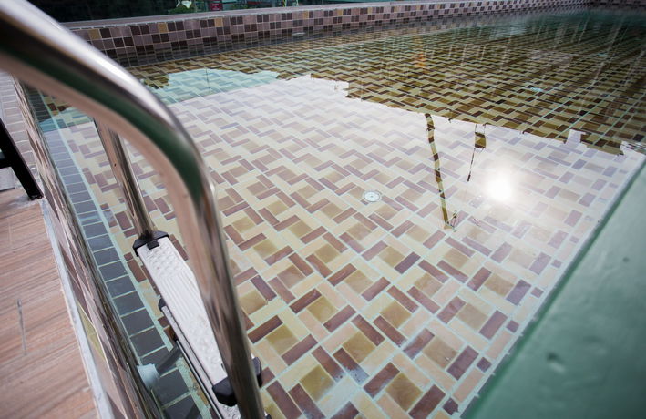 Imagen de la habitación del Hotel 3 Kwan Village. Foto 10