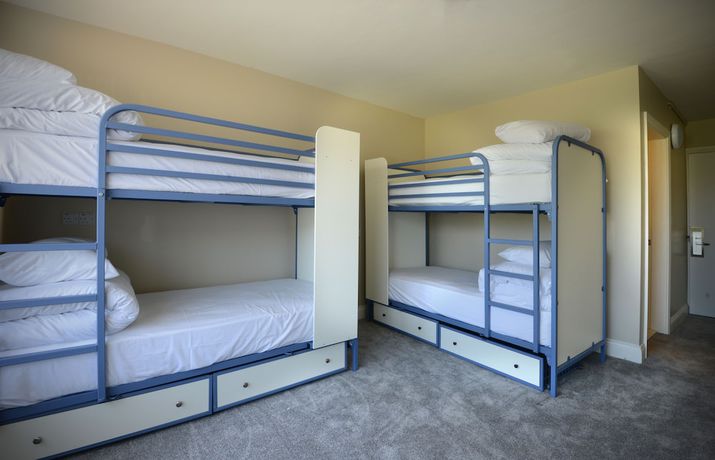 Imagen de la habitación del Hotel 3 Lakes Hostel. Foto 4