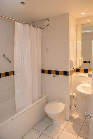 Imagen de la habitación del Hotel 3 Lakes Hostel. Foto 5