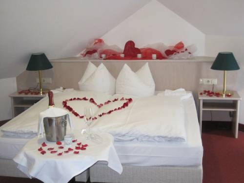 Imagen general del Hotel 3 Linden. Foto 3