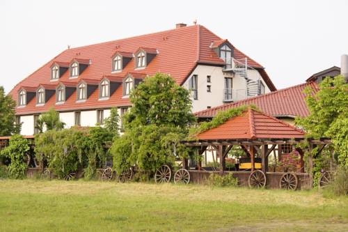 Imagen general del Hotel 3 Linden. Foto 5