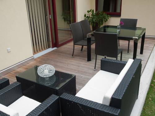 Imagen de la habitación del Hotel 3 Mohren. Foto 3