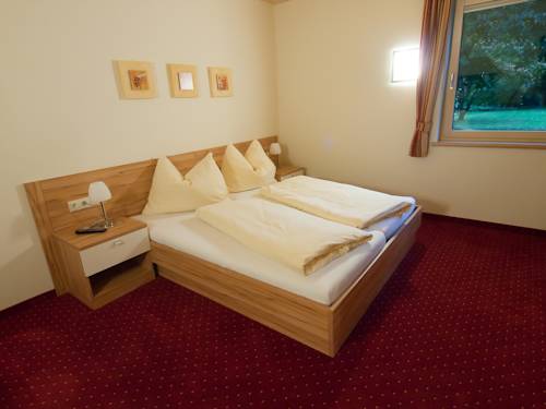 Imagen de la habitación del Hotel 3 Mohren. Foto 6