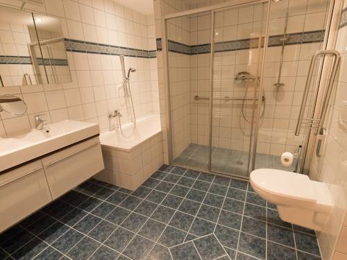 Imagen de la habitación del Hotel 3 Mohren. Foto 8