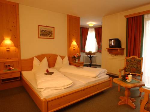 Imagen de la habitación del Hotel 3 Mohren. Foto 10