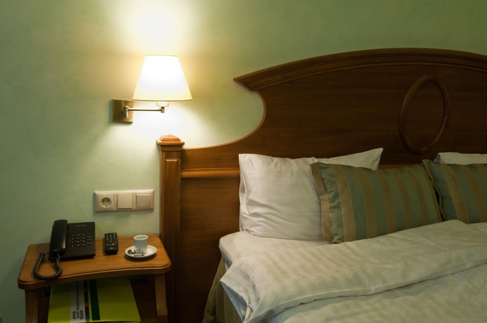 Imagen de la habitación del Hotel 3 Mosta. Foto 2