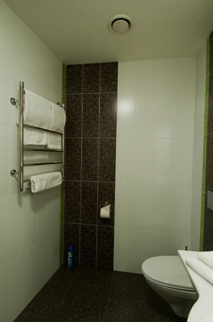 Imagen de la habitación del Hotel 3 Mosta. Foto 4