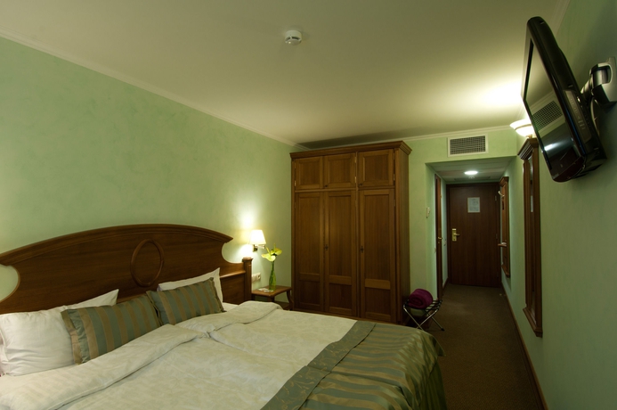 Imagen de la habitación del Hotel 3 Mosta. Foto 6