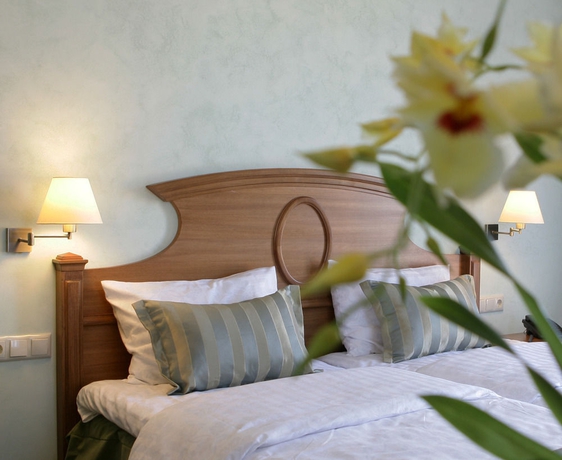 Imagen de la habitación del Hotel 3 Mosta. Foto 7