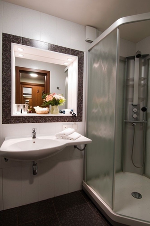 Imagen de la habitación del Hotel 3 Mosta. Foto 8