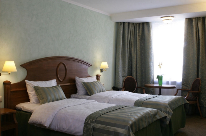 Imagen de la habitación del Hotel 3 Mosta. Foto 10