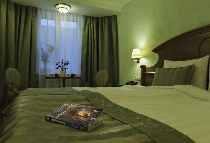 Imagen de la habitación del Hotel 3 Mosta. Foto 12