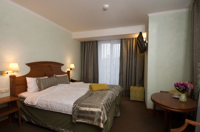 Imagen de la habitación del Hotel 3 Mosta. Foto 14