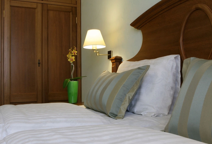 Imagen de la habitación del Hotel 3 Mosta. Foto 15