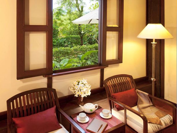 Imagen de la habitación del Hotel 3 Nagas Luang Prabang - MGallery Hotel Collection. Foto 6