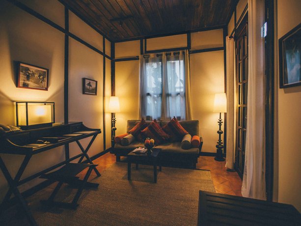 Imagen de la habitación del Hotel 3 Nagas Luang Prabang - MGallery Hotel Collection. Foto 9