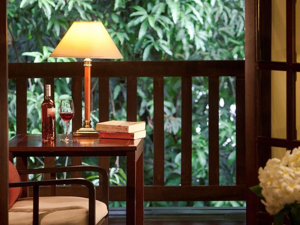 Imagen de la habitación del Hotel 3 Nagas Luang Prabang - MGallery Hotel Collection. Foto 10