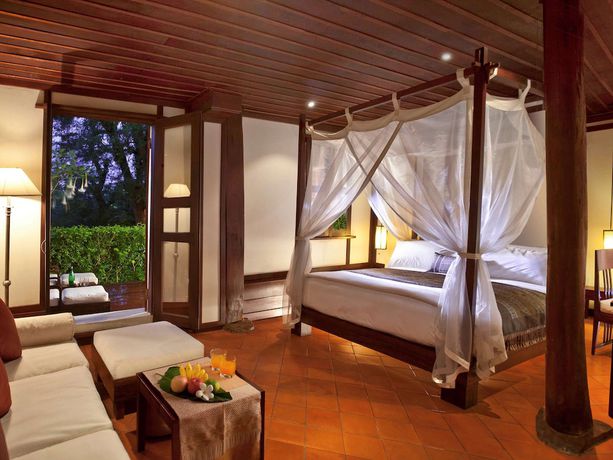 Imagen de la habitación del Hotel 3 Nagas Luang Prabang - MGallery Hotel Collection. Foto 15